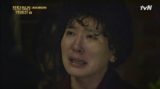 [응답하라1988] 신이 모든 곳에 있을 수 없어 엄마를 만들었다고 한다 | 인스티즈