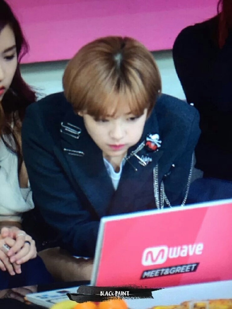 시크하게 생겼는데 하는 짓이 귀여운 트와이스 정연 | 인스티즈