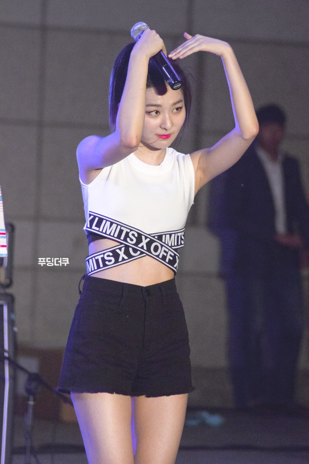 또 다시 레전드 찍은 한양대 레드벨벳 슬기 (사진 많음 주의) | 인스티즈