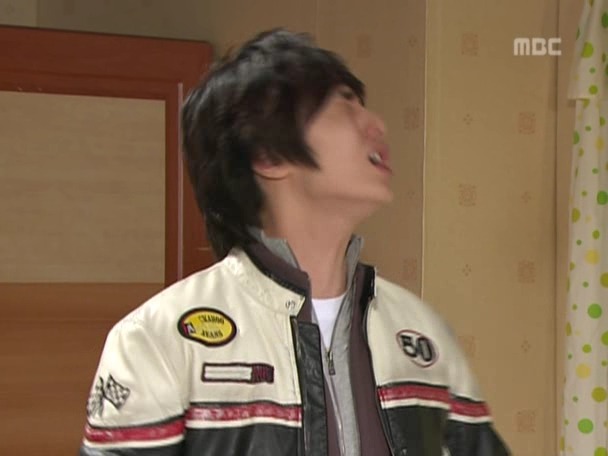 [거침없이하이킥] 무식한 윤호 레전드 ㅋㅋㅋㅋㅋ(feat.클라라).jpg | 인스티즈