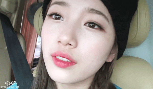 수지 여친짤 모음 | 인스티즈