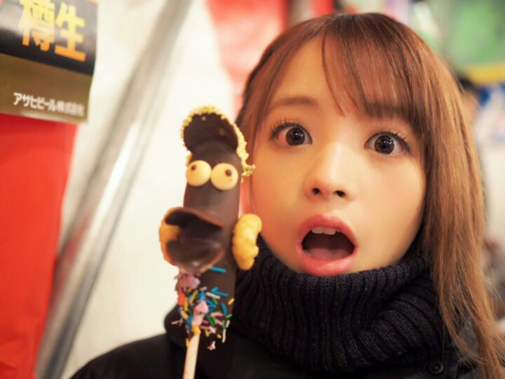 왜 AV배우하는지 이해안가는 배우 | 인스티즈