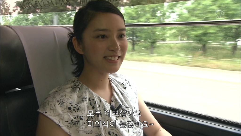 한국에 유독관심이 많다고 했던 90년대생 일본 여자배우 2명 | 인스티즈