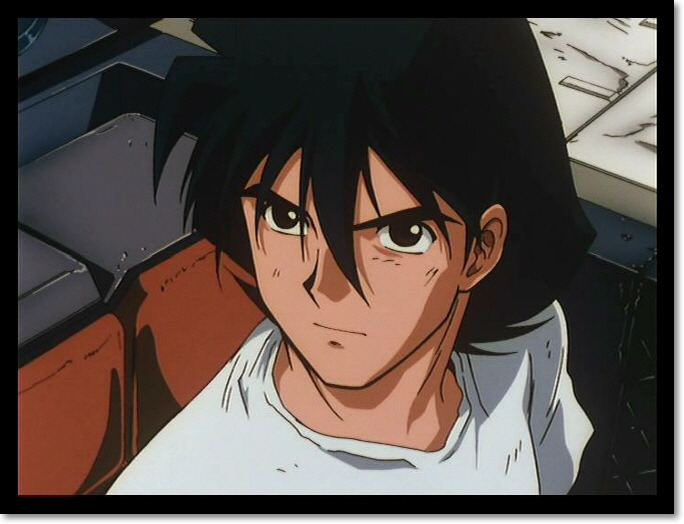 건담 애니메이션 시리즈 역대 주인공들.jpg | 인스티즈