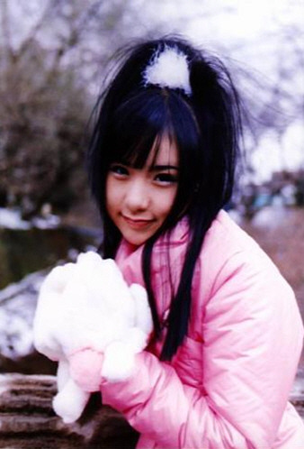 간미연 리즈시절 비주얼.jpg | 인스티즈