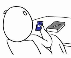 자존감낮은사람이 카톡프사 셀카로 바꿨을때.jpg | 인스티즈