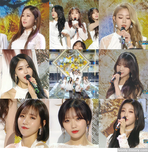 가사가 예뻤던 러블리즈 노래 | 인스티즈