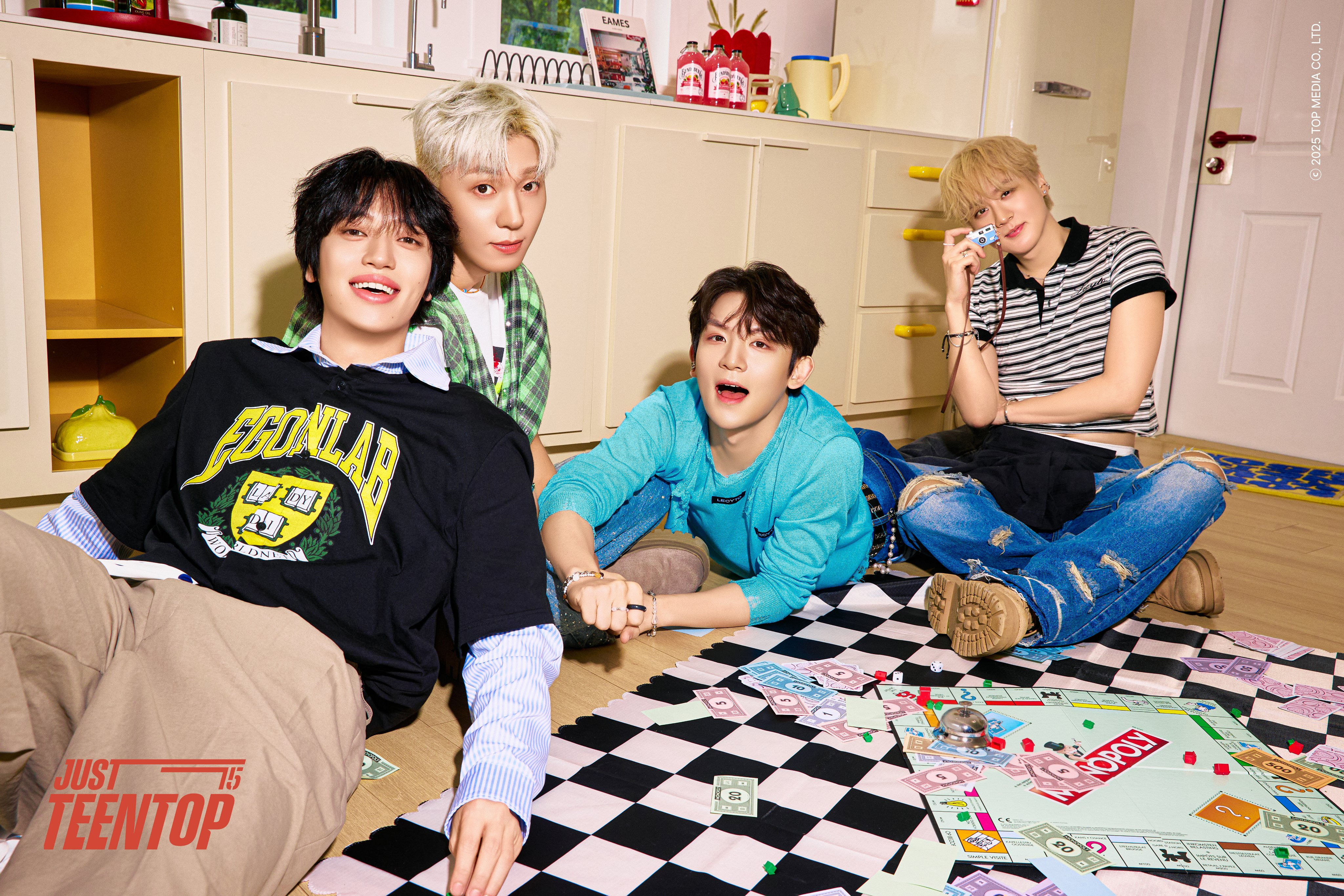 전원 한국 국적 아이돌 모음 | 인스티즈