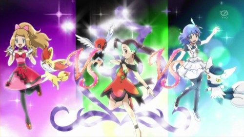 내가 되고 싶은 포켓몬스터 세계 속 직업은??? | 인스티즈