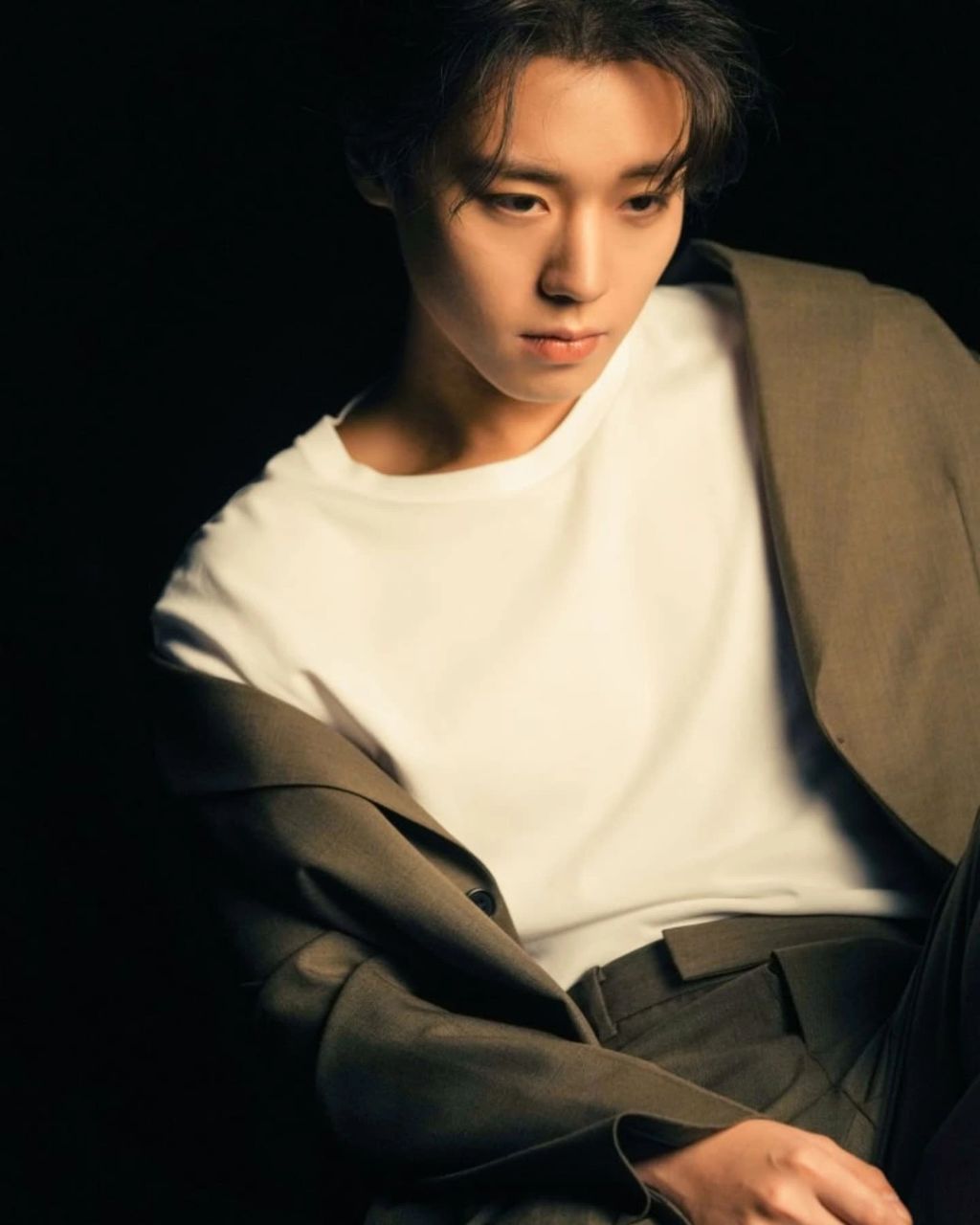 박지훈 얼굴 근황 | 인스티즈