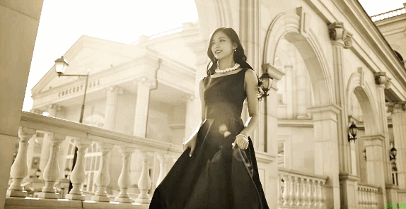 [트와이스] 쯔드리 햅번.gif | 인스티즈