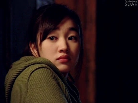 수애가 하느님과 라이벌인 드라마 : 러브레터(2003) | 인스티즈