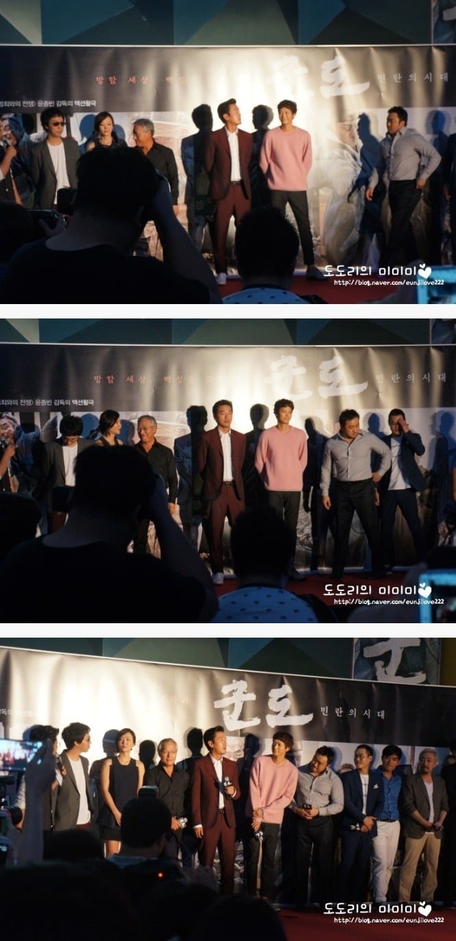 실제로 보면 어떨지 궁금한 비율왕 연예인들 | 인스티즈