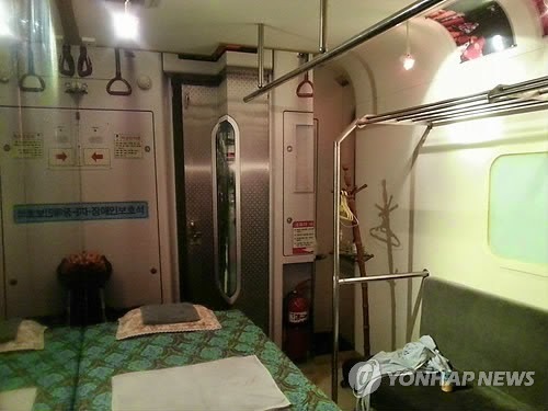 여자친구가 더 좋아한다는 이색 테마모텔 | 인스티즈