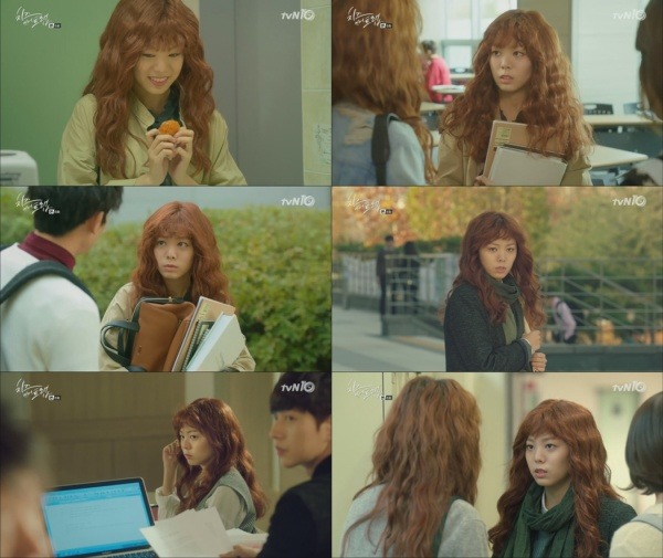 치인트 손민수가 홍설을 따라하는 이유 + 사이다 과정들 | 인스티즈
