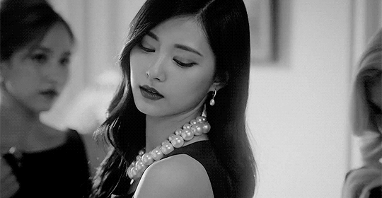 [트와이스] 쯔드리 햅번.gif | 인스티즈