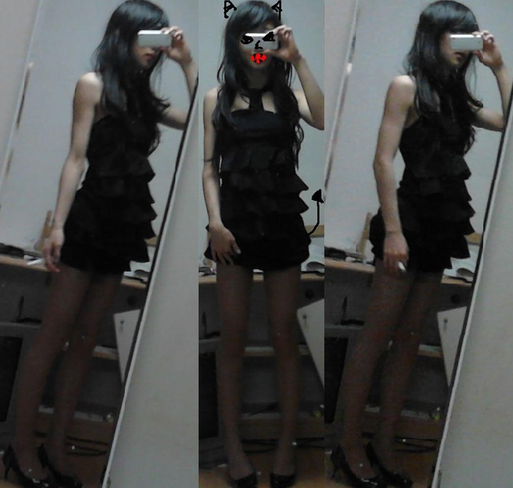 대한민국 여장남자 레전드.jpg | 인스티즈