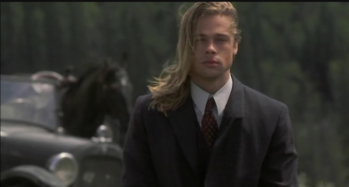 이쁘장한 미남으로 활동 하다가 나중에 수염기르는 외국남자배우 | 인스티즈