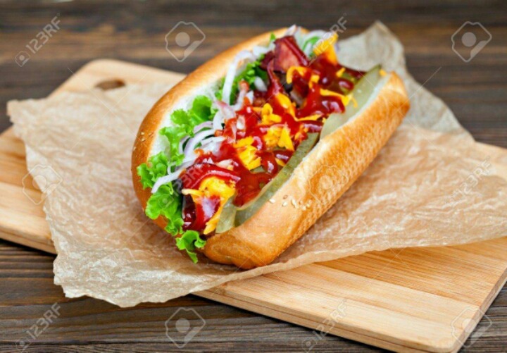 PC방에서 파는 음식을 집에서 해먹기. JPG | 인스티즈