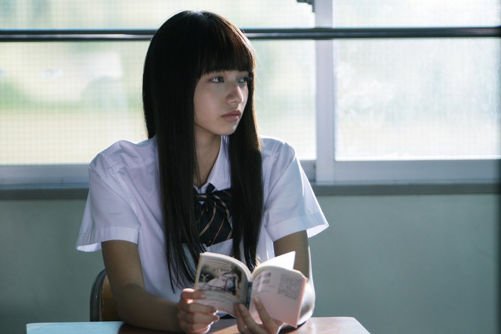 개성있게 이쁜 일본여자외모 | 인스티즈