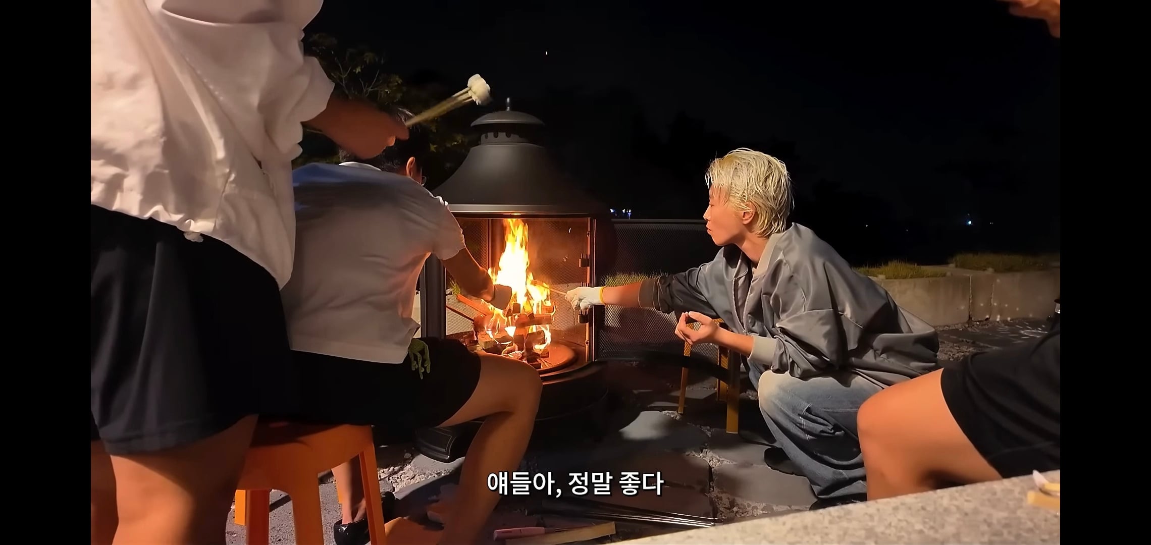 하말넘많 영상 보고 후회한다는 댓글.jpg | 인스티즈