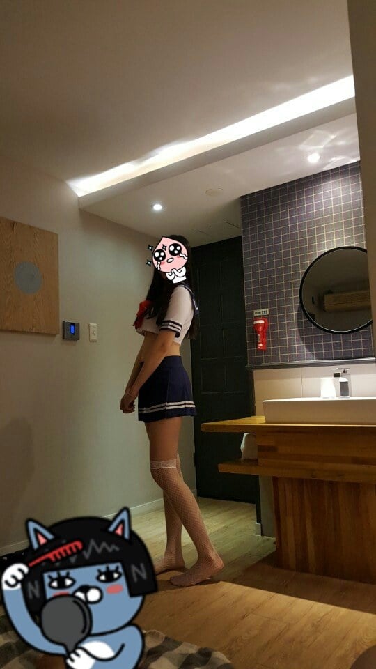 남자친구만을 위한 코스프레 플레이 | 인스티즈