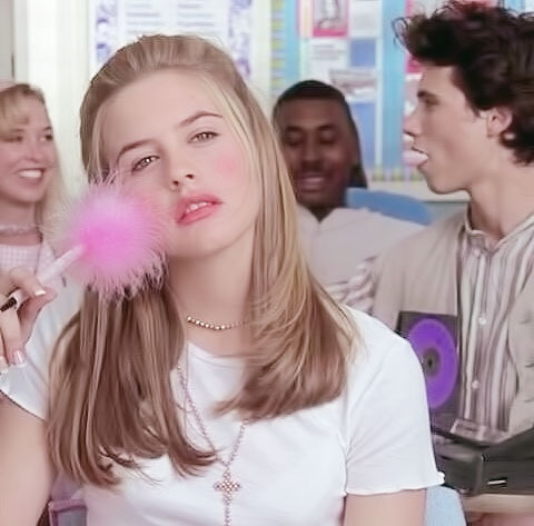 유행은 돌고 돈다는 것을 잘 보여주는 21년전 하이틴 영화 | 인스티즈