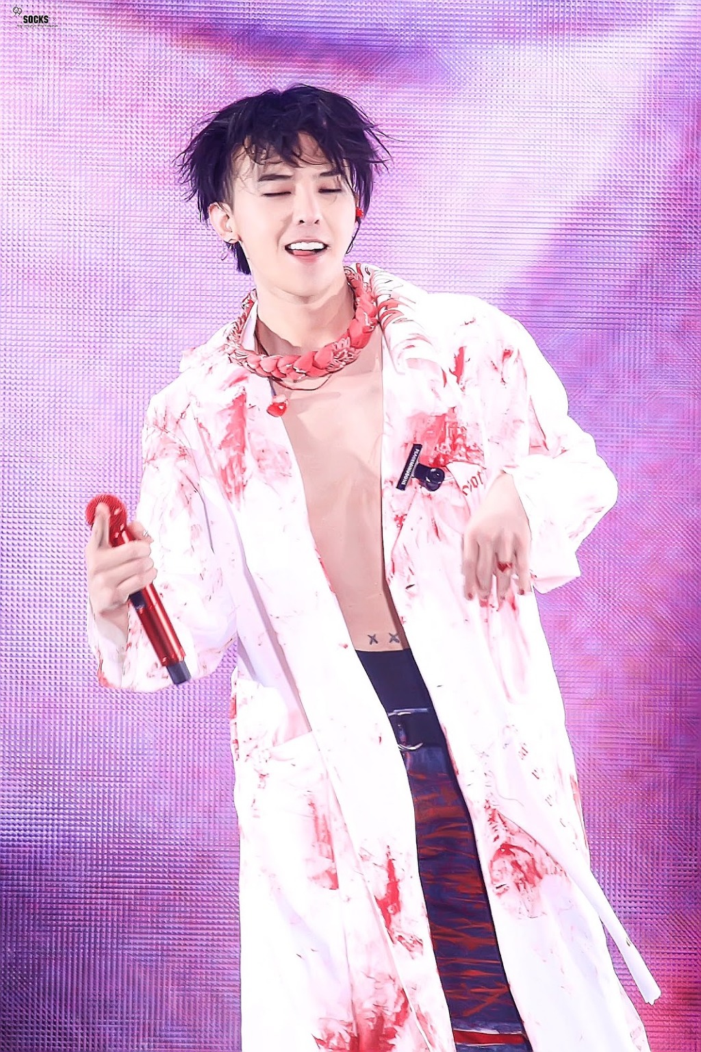 얼굴 달라졌다고 논란인 지드래곤.jpg | 인스티즈