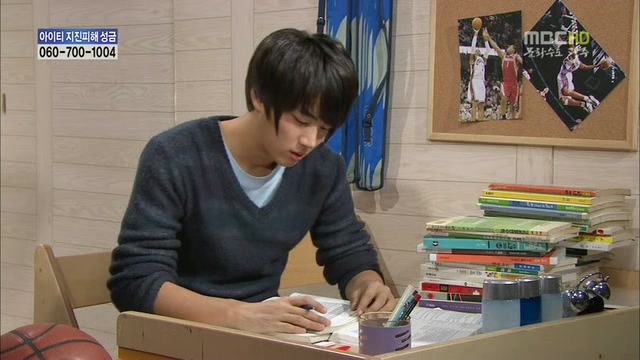 [지붕킥] 공부하러 절에 들어간 준혁 | 인스티즈