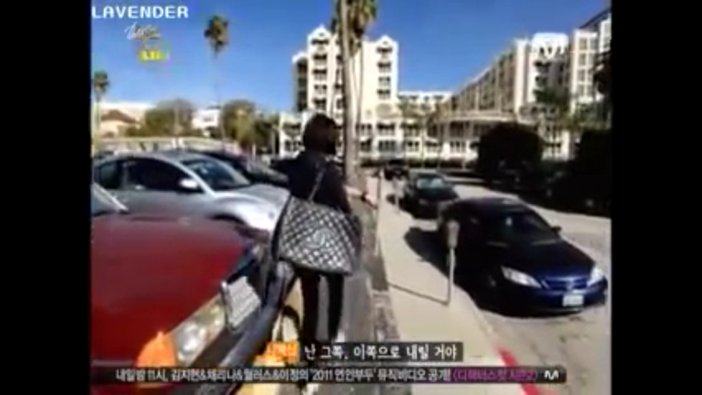 여우짓 안통하는 철벽남 연예인 갑 but 유첨지 (화질 구림 주의) | 인스티즈