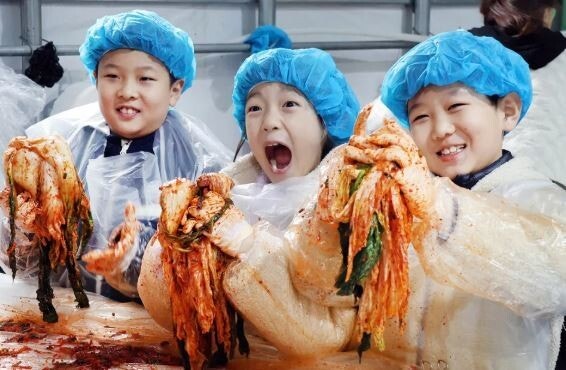 서울시 홍보물, 김치를 '파오차이'로…문체부 지침 4년째 안 따라 | 인스티즈