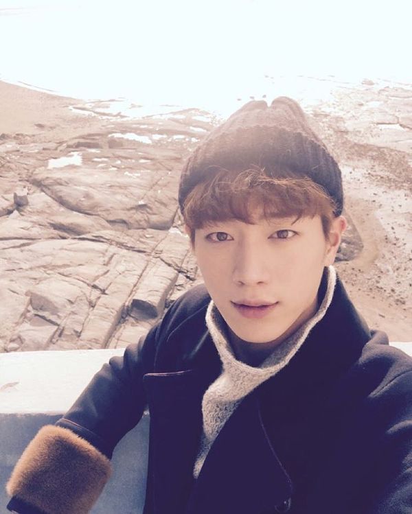 서강준 인스타그램 셀카 모음 | 인스티즈