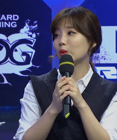 롤드컵 3일차 통켄치 채동희 움짤(1).gif | 인스티즈