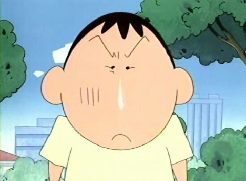 한국이름이 훨씬 익숙한 짱구는 못말려.jpg | 인스티즈