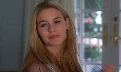 유행은 돌고 돈다는 것을 잘 보여주는 21년전 하이틴 영화 | 인스티즈