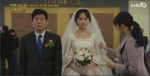 본방보면서 많이 울었던 응팔 마지막회 보라와 동일아빠 편지 에피소드 | 인스티즈