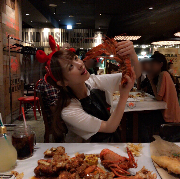 왜 AV배우하는지 이해안가는 배우 | 인스티즈