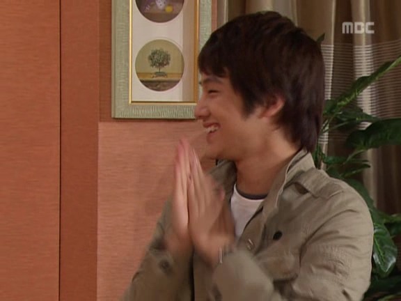 [거침없이하이킥] 배신자 관상인 범이 ㅋㅋㅋㅋㅋㅋ.jpg | 인스티즈