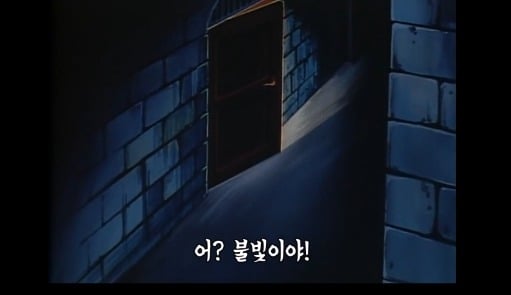 명탐정 코난 친아들을 5년동안 지하에 감금한 사건.jpg | 인스티즈