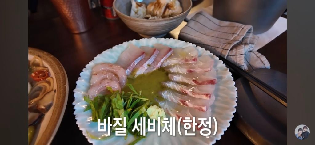 이자카야에서 여자 3명이 먹은 것들 (feat. 유튜버 김은하와 허휘수) | 인스티즈