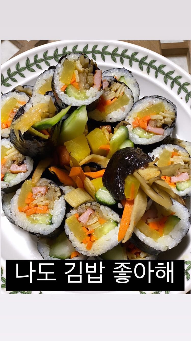 나만큼 우영우 과몰입한 연예인 모음집.twt | 인스티즈