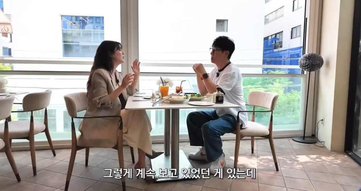 배우들 모두가 이선빈 마인드를 가져야됨 제발.twt | 인스티즈