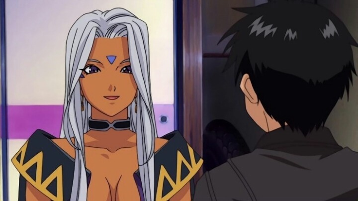 어두운 피부를 가진 만화캐릭터들 | 인스티즈