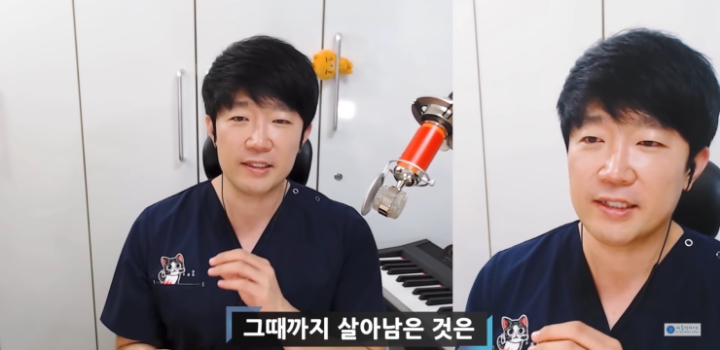 10년차 의사가 말하는 입꼬리필러 하지말아야하는 이유 | 인스티즈