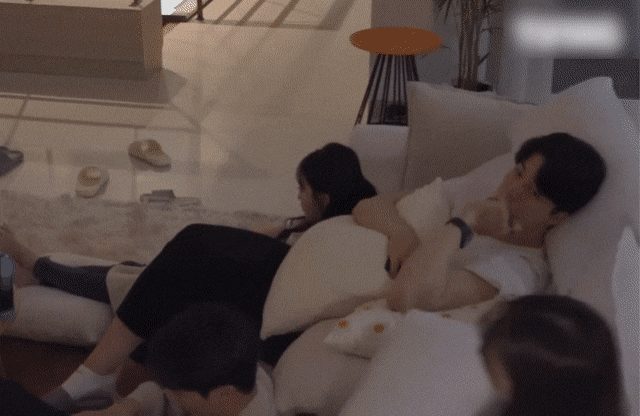 환승연애 희두 연프 남출연자 통틀어 질투 제일 심한거 같은 달글 | 인스티즈