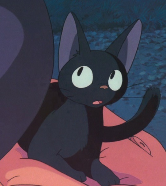 [애니] 고양이 관련 캐릭터 모음.jpg | 인스티즈