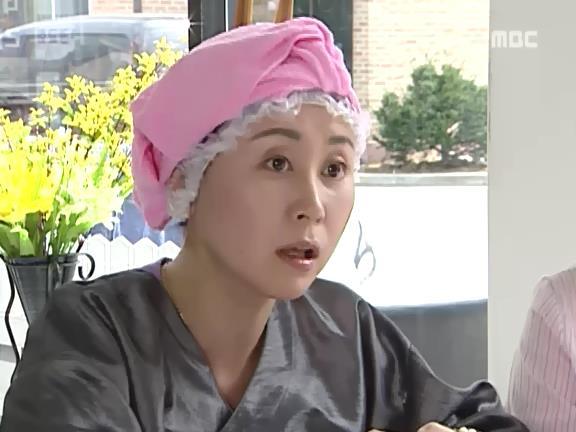 [거침없이하이킥] 해미가 결혼한 이유를 알게된 준하.jpg | 인스티즈