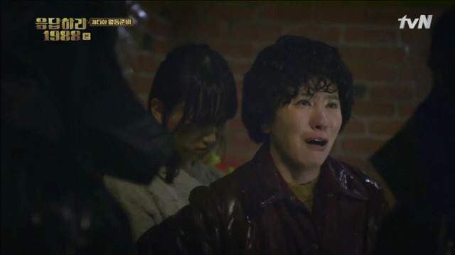 [응답하라1988] 신이 모든 곳에 있을 수 없어 엄마를 만들었다고 한다 | 인스티즈