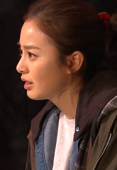 김태희 옆모습.jpgif | 인스티즈