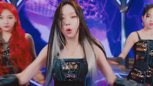 에스파 aespa 세계관 간단 정리 2 (NEXT LEVEL편) | 인스티즈